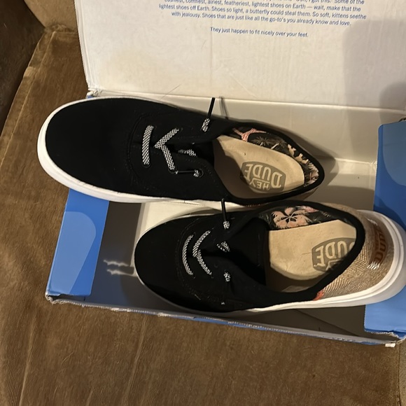 Hey Dude Conway w Craft - Picture 3 of 4